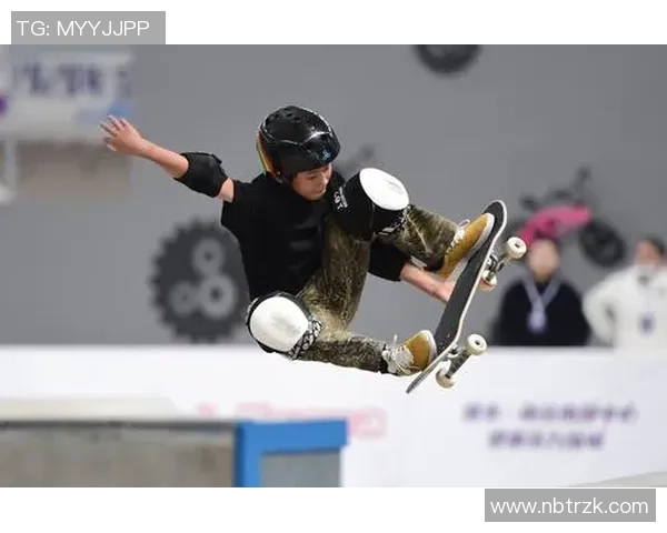 西安街舞队在世界滑板锦标赛中的心理素质表现分析与点评